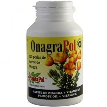 ONAGRAPOL 120 PERLAS 500MG 120 PERLAS