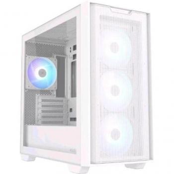 Caja ATX ASUS A21 Plus Blanca