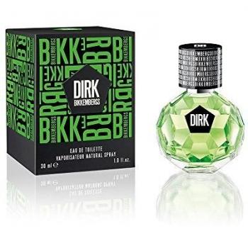 Dirk Bikkembergs Eau de Toilette Spray 30ml