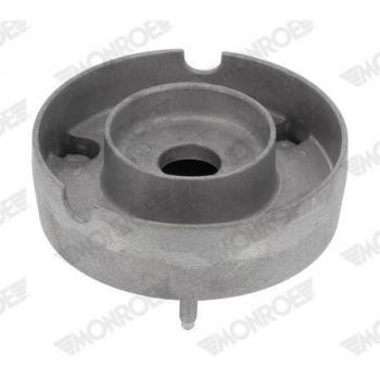 Copela de amortiguador MONROE MK456, compatible con diversos modelos de vehículos, fabricada en materiales de alta calidad para mayor durabilidad y rendimiento, diseñada para absorber impactos y reducir vibraciones, fácil instalación y ajuste preciso
