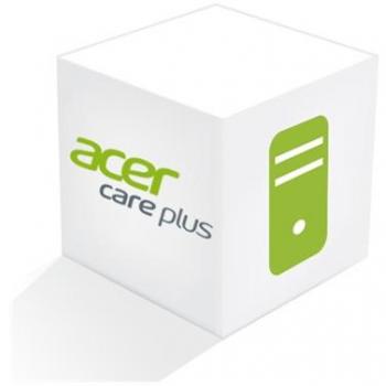 Extensión de Garantía Acer Care Plus 5 Años - Servicio Bring-In y Repuestos