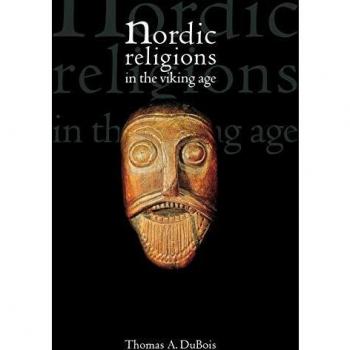 Nordic Religions in the Viking Age