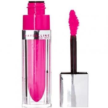 Gemey-Maybelline Color Sensacional Elixir - Barra de Labios Rosa 120 Flouris Fucsia