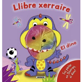 El dino