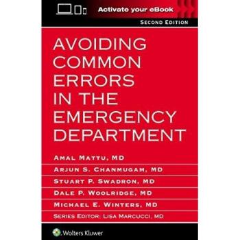 Emergency Department Error Prevention Guide
