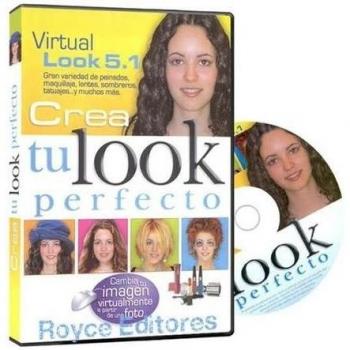 Crea Tu Look Perfecto Pc