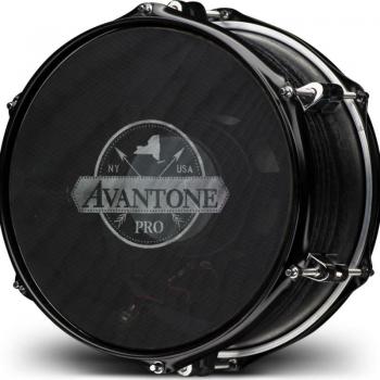 Avantone Pro KICK Sub-Frequency Kick Drum Microphone