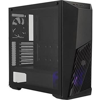 TORRE ATX COOLERMASTER MASTERBOX K501L RGB