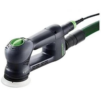 Festool RO 90 DX FEQ-Plus - Lijadora excéntrica Festool