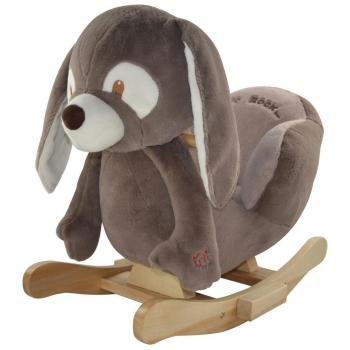 Sweety Toys 4850 Mecedora Conejo Animal  Ryan conejo 