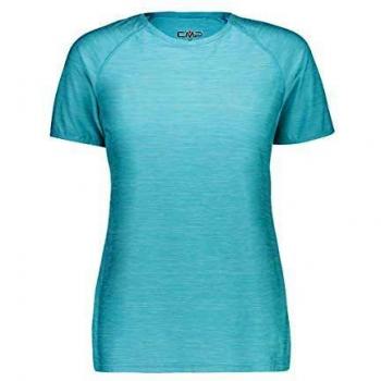 CMP Camiseta para mujer Melange Jada Mel, XXS