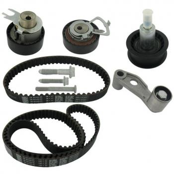 SKF VKMA 01121 Kit de correa de distribución