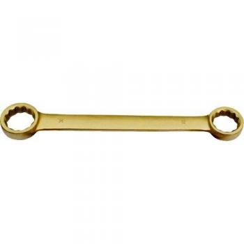 NS DOUBLE RING AL-BR 14-17MM