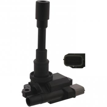 Bobina de encendido FEBI BILSTEIN 32080