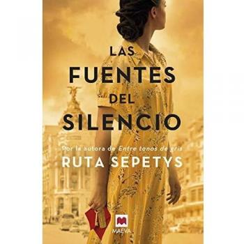 LAS FUENTES DEL SILENCIO