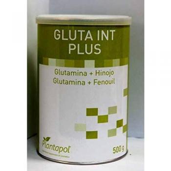 Plantapol Gluta Int Plus - 500 gr