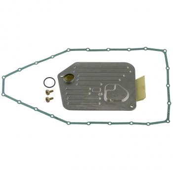 Juego de filtros hidráulicos para caja de cambios automática FEBI BILSTEIN 23957