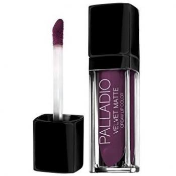 Palladio Labial velvet matte cream 04 damask 21 g