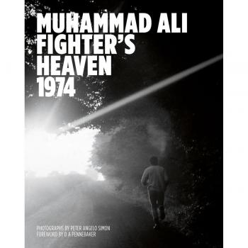 Muhammad Ali: Fighter's Heaven 1974