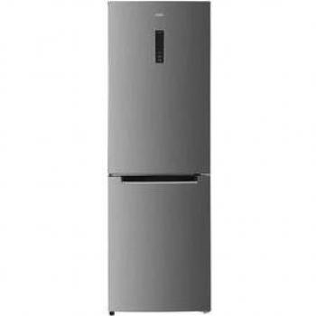 Frigorífico combi Svan SC185600ENFX No Frost 323L Multi Air Flow Clase E Inoxidable 185,5 cm