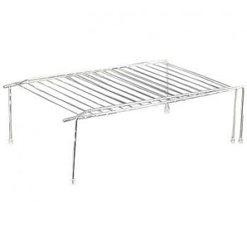 Estante Organizador de Cocina Extensible 22-26x41.5-55x14cm 7house