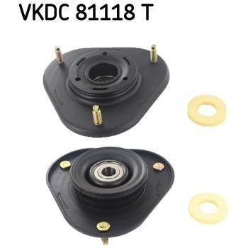 Copela de amortiguador SKF Top Strut Mounting VKDC 81118 T