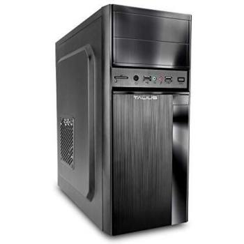 Talius Caja ATX T-302 USB 3.0 Negra