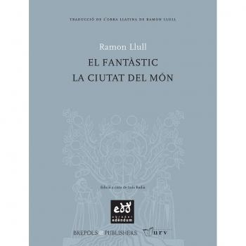 El fantàstic. La ciutat del món