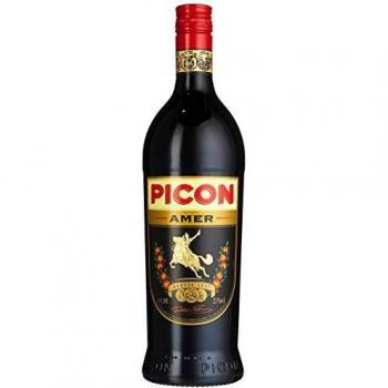 Picon Licor Amer - 1000 ml
