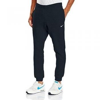 Nike Club FLC TPR CFF PT-SWSH - Pantalón para hombre, color azul marino / blanco, talla 2XL