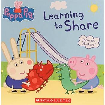 Learning to Share