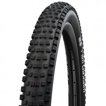 Cubierta de MTB Schwalbe Wicked Will 29 x 2.40 Performance Twinskin Tubeless Faltable
