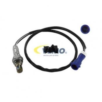 Sonda Lambda VEMO de Calidad Original V25-76-0021 para FORD Focus 2 y FIESTA 4, con filete prégrañado