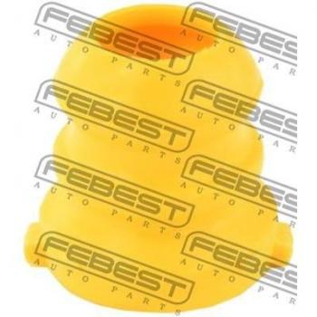 FEBEST Almohadilla de tope para suspensión VLD-XC90F
