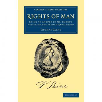 Conjunto de 2 Volúmenes: Derechos del Hombre - Respuesta a la Crítica de Burke sobre la Revolución Francesa (Colección Biblioteca de Cambridge - Filosofía)