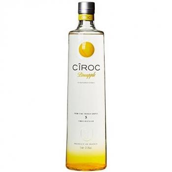 Ciroc Vodka Pineapple - 1000 ml