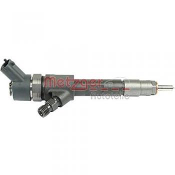 Inyector METZGER 0870080 - Alta calidad y precisión