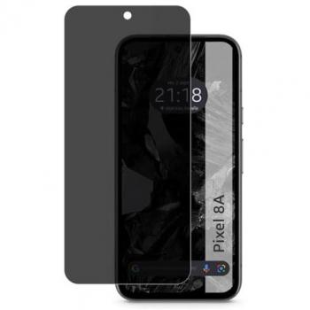 Protector de Pantalla Hidrogel Antiespías para Google Pixel 8a 5G