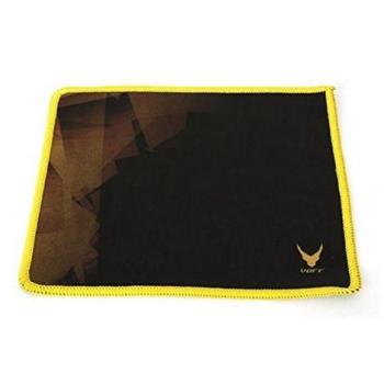 Omega VARR Pro-Gaming Amarillo - Alfombrilla