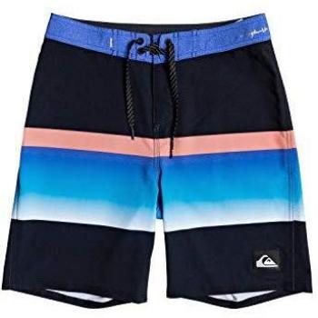 Quiksilver - Boardshorts - Niños 8-16 - Negro