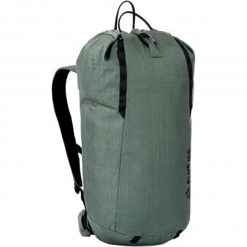 Mochila de escalada Blue Ice Wadi 22L/32L - Mochila para montañismo North Atlantic