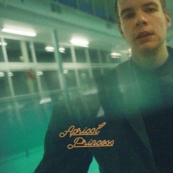 Apricot Princess [VINYL]