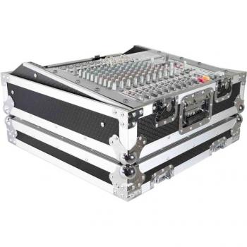 ProX T-MC Universal Case for 10U 19 Topload Rackmount Mixer