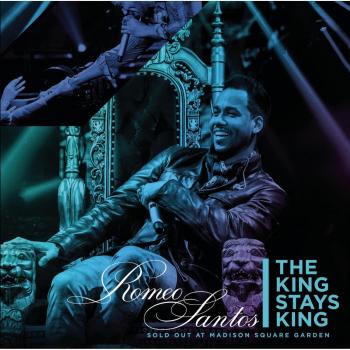 King Stays King:Sold Out at Ma