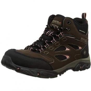 Botas Regatta Holcombe Iep Mid EU 36 Indian Chesnut Cameo