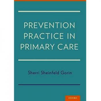 Prevention Practice in Primary Care