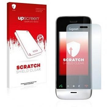 upscreen Protector Pantalla Compatible con Siemens Gigaset SL910A