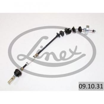 Cable de Embrague LINEX 09.10.31