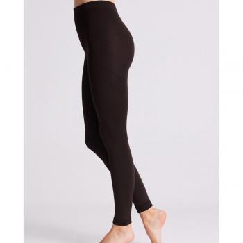 Leggings térmicos de mujer 140 denier con tecnología de control de temperatura