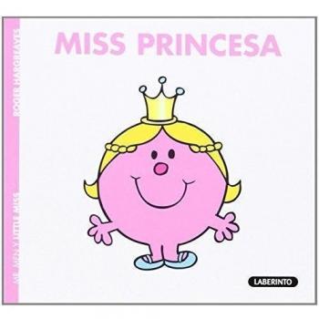 Miss Princesa: 7